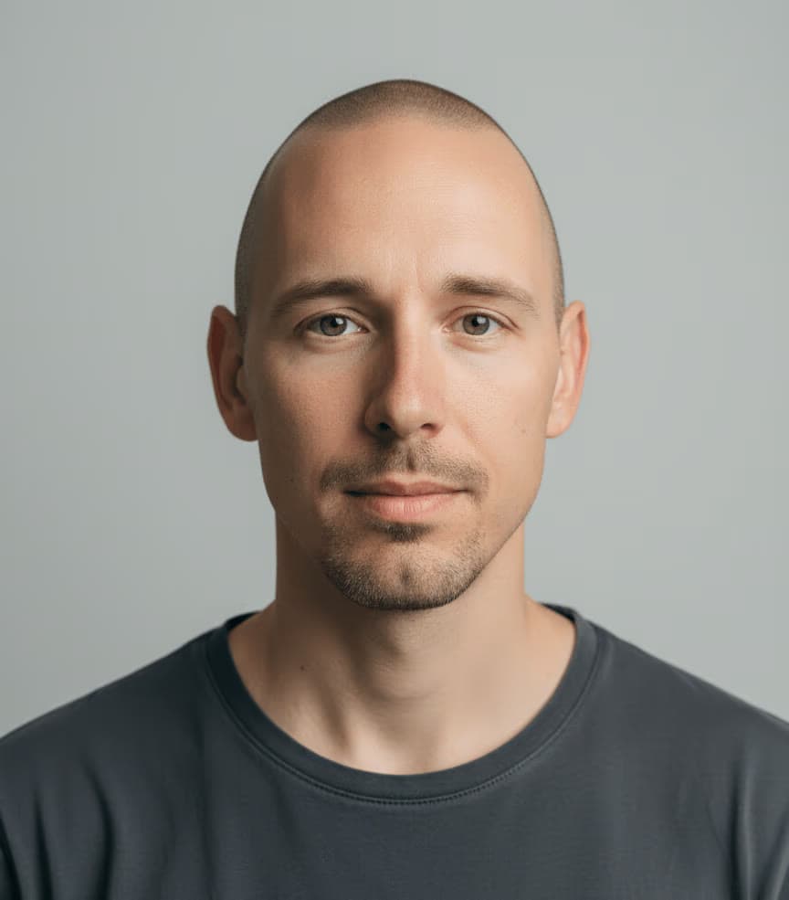 William Greger, Pilot und Fluglehrer